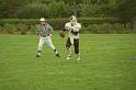 Quart Finale Juniors Foot US - Corsaire Evry vs Margouillats de Reze 214